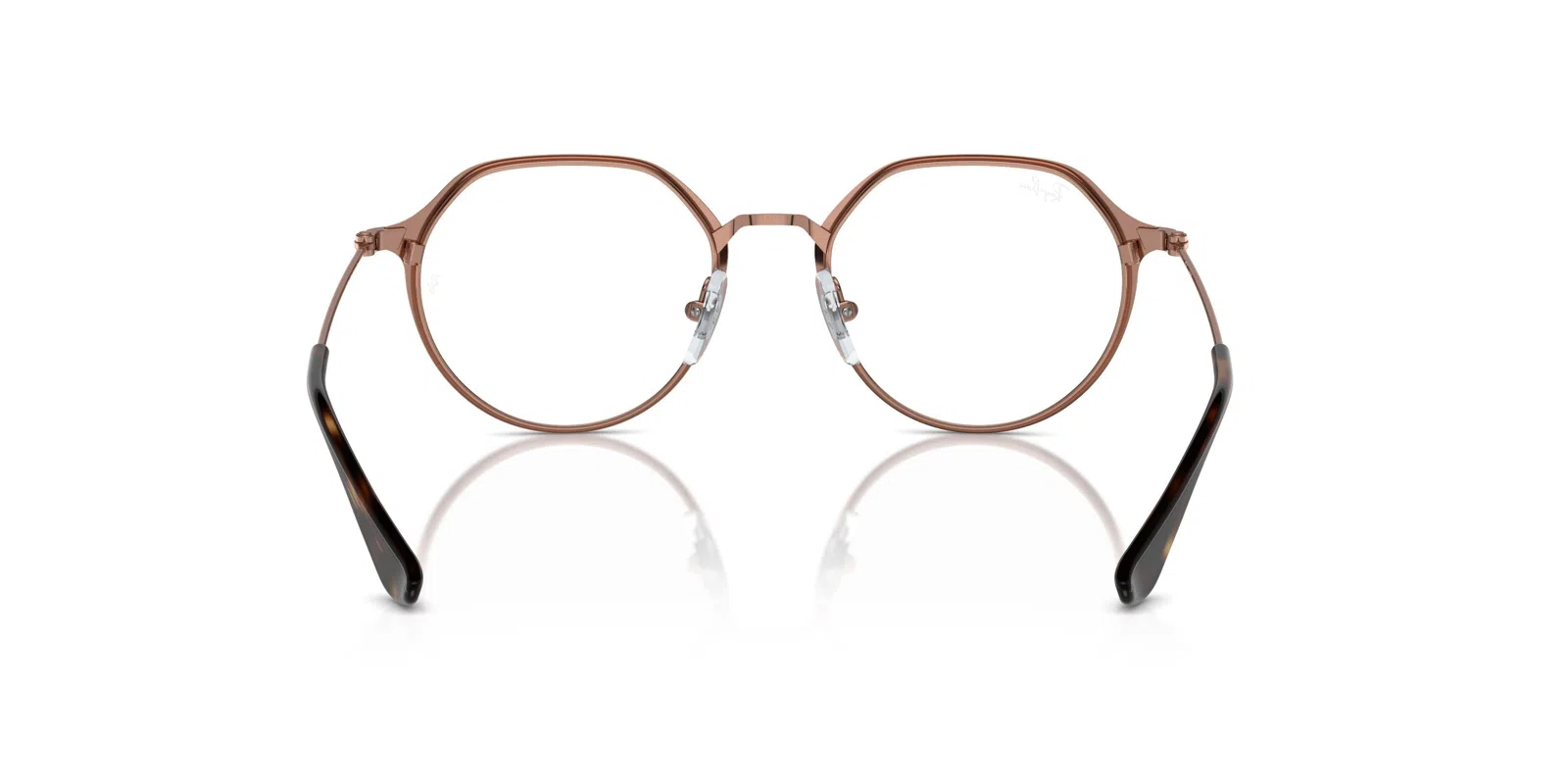 Ray-Ban Kids 0RY1058 Eyeglasses - view 16